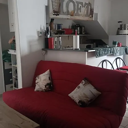 Lägenhet Maison De A