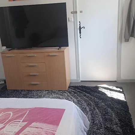 Maison De A Lejlighed *