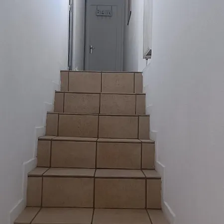 Maison De A * Vichy