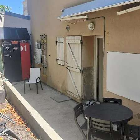 Lägenhet Maison De A *