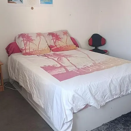 Lägenhet Maison De A *