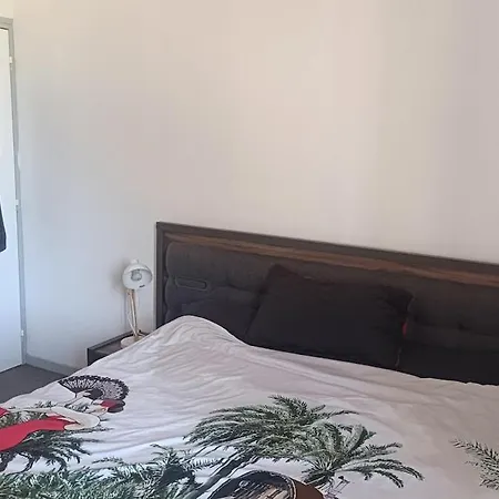 Lägenhet Maison De A *