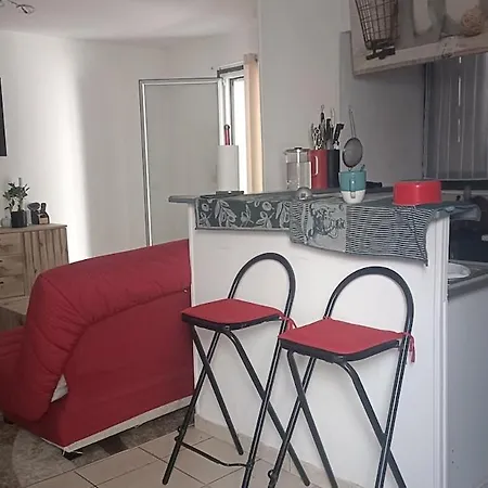 Maison De A Lägenhet