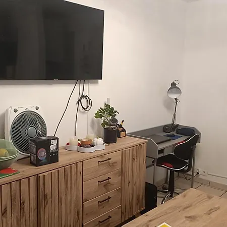 Lägenhet Maison De A